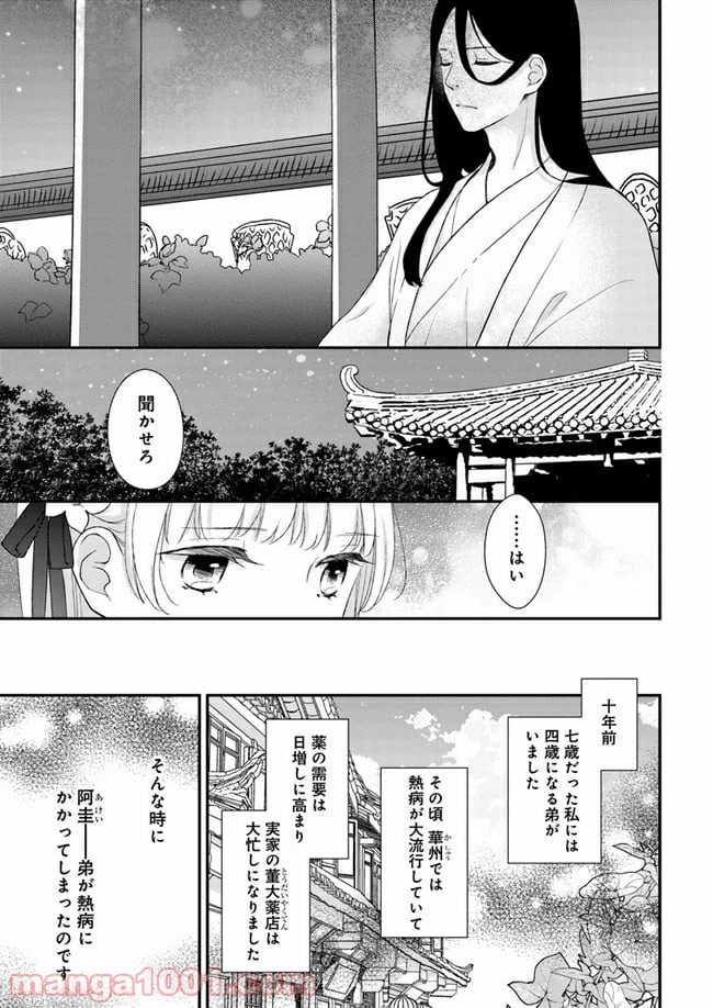 ページ 21 — 第5話