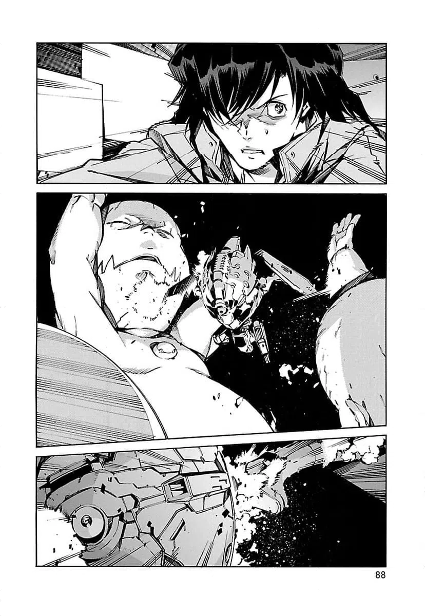 ページ 8 — 第89話