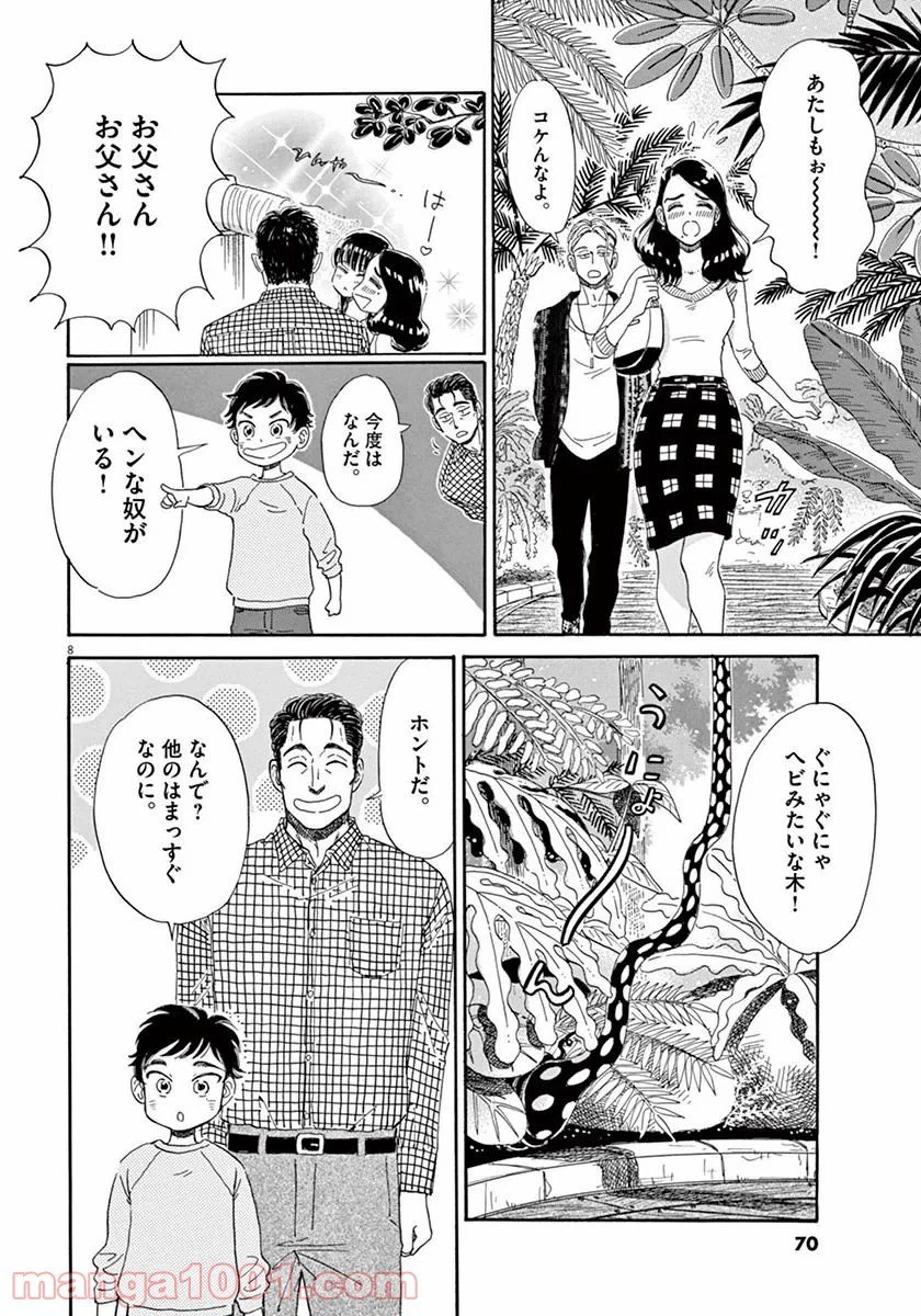 ページ 8 — 第36話