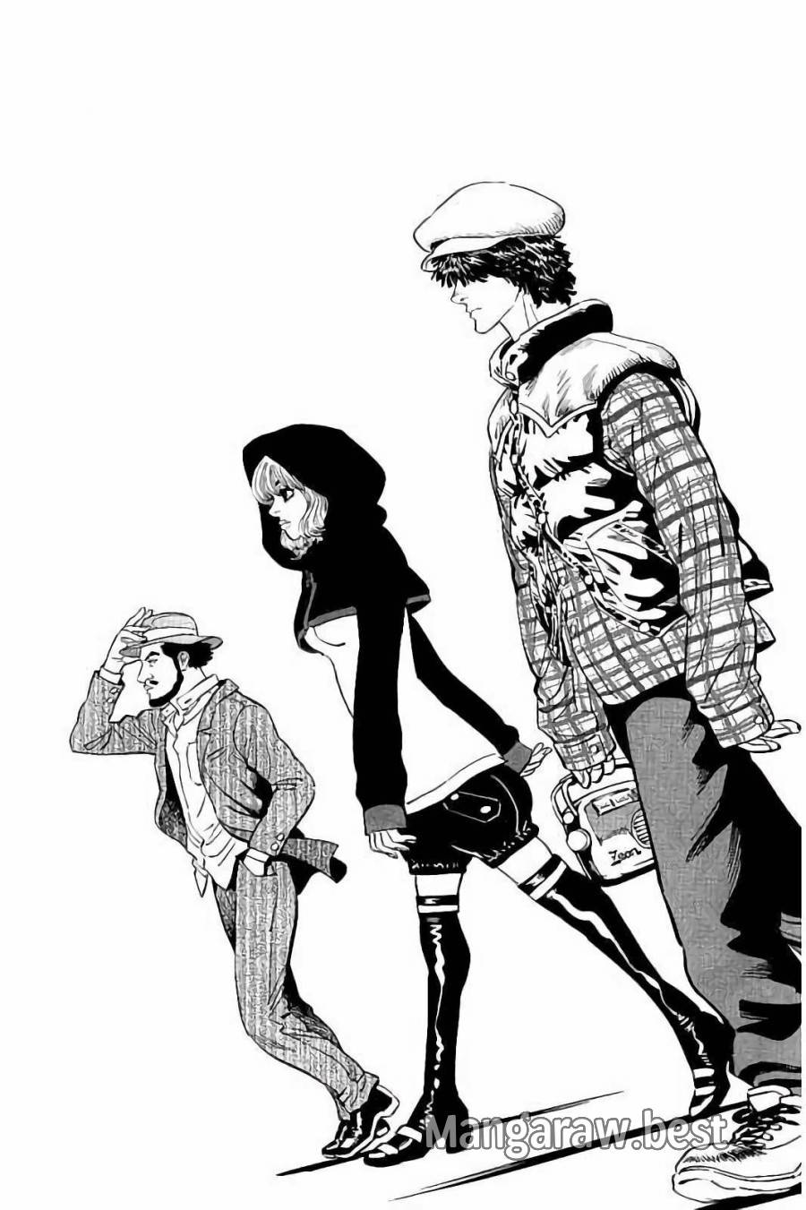ページ 19 — 第64話