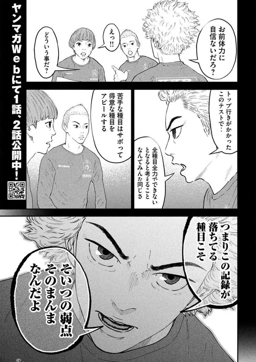 ページ 3 — 第3話