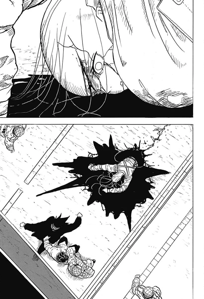 ページ 21 — 第34話