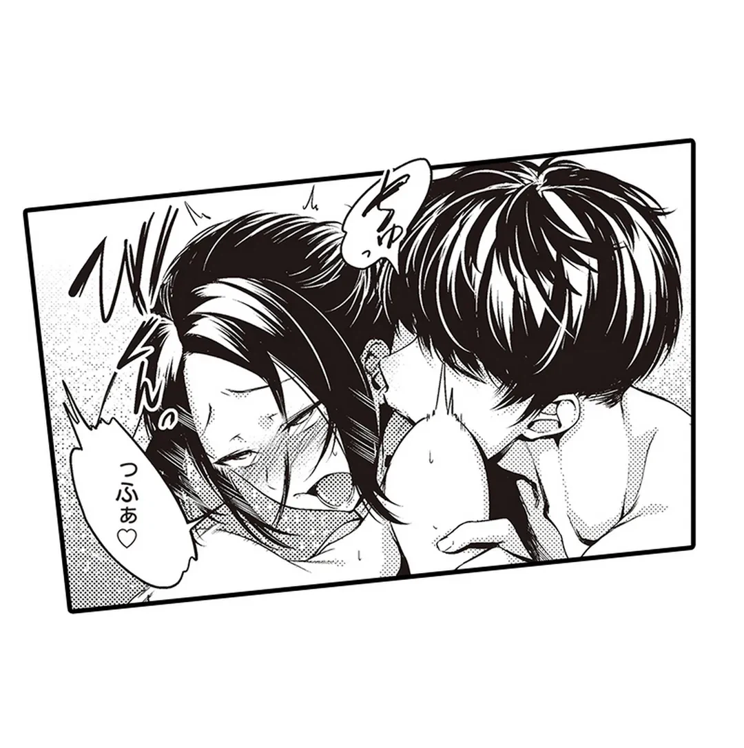 ページ 35 — 第9話