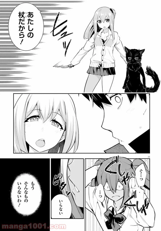 ページ 25 — 第19話