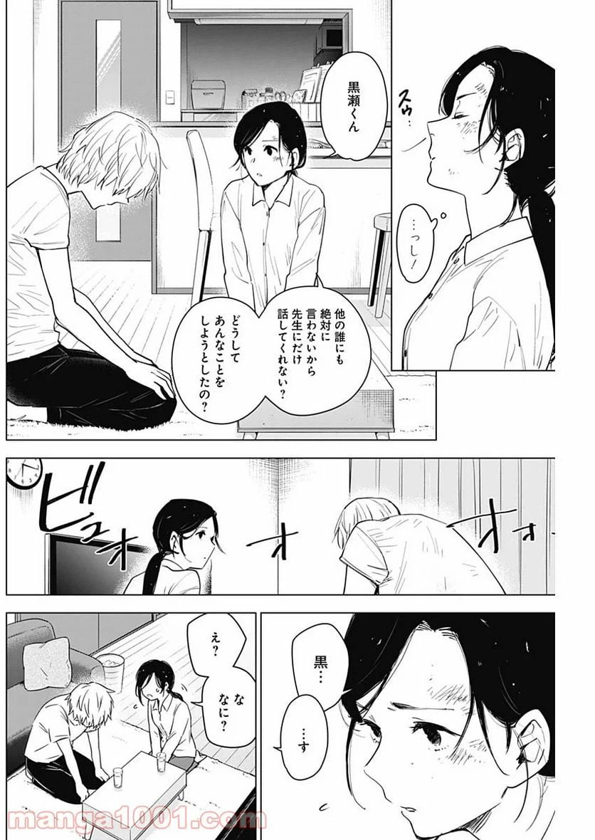 ページ 14 — 第9話