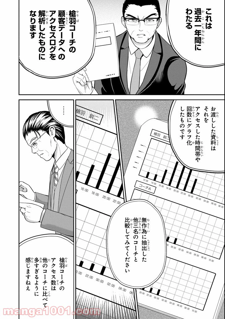 ページ 24 — 第20話