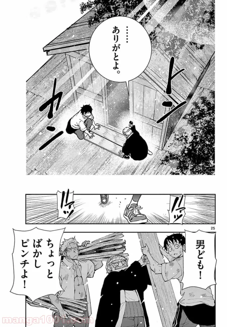 ページ 10 — 第14.2話
