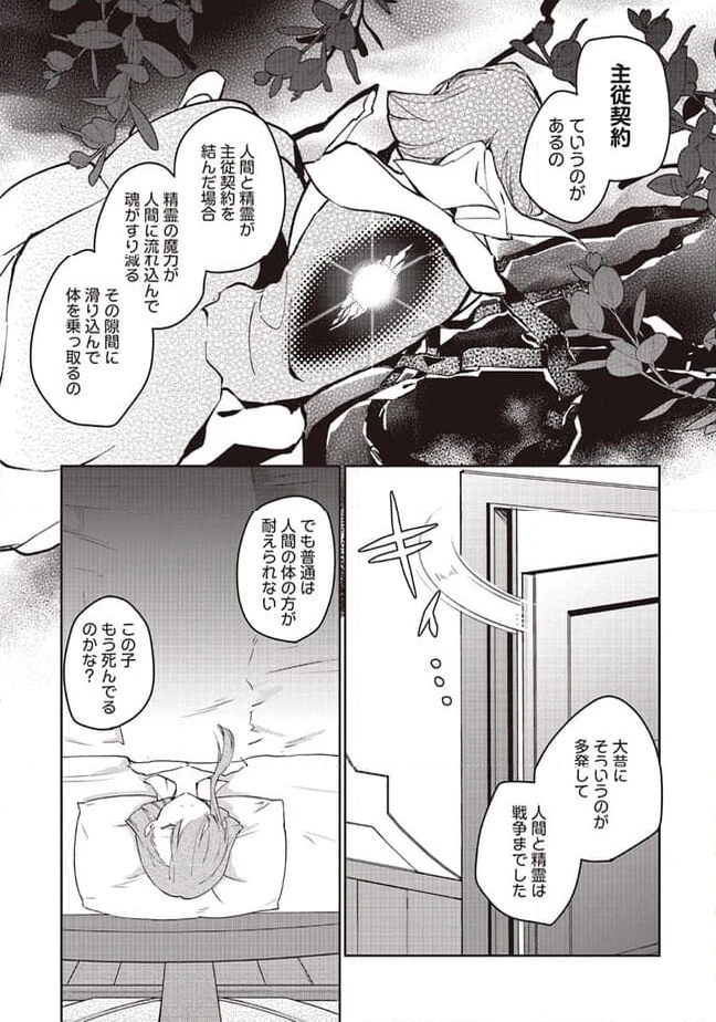 ページ 7 — 第15.1話