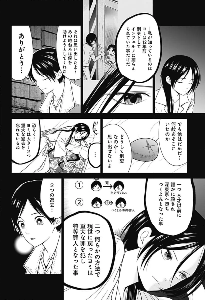 ページ 18 — 第81話