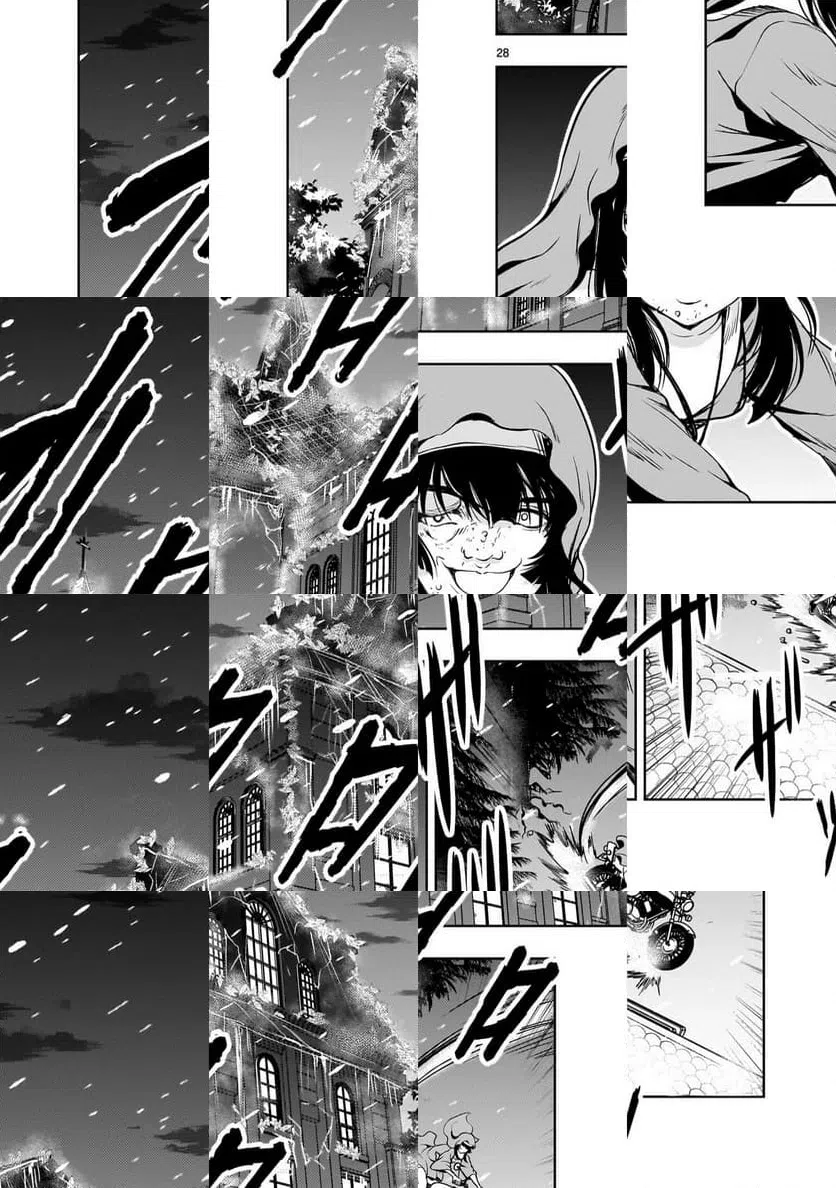 ページ 28 — 第29話