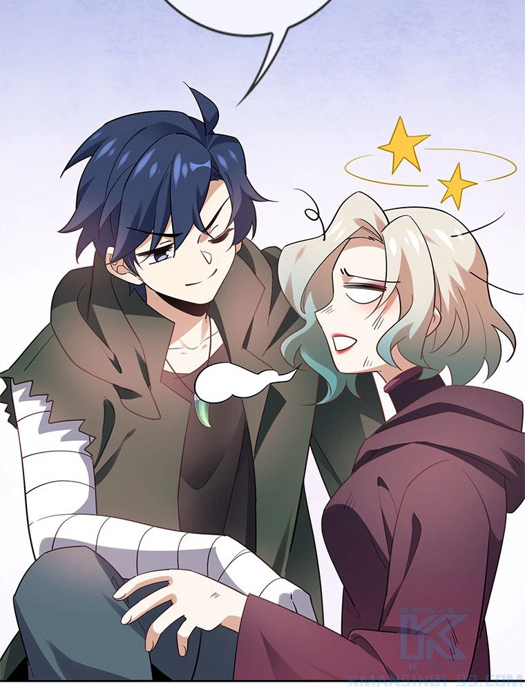 ページ 11 — 第91話