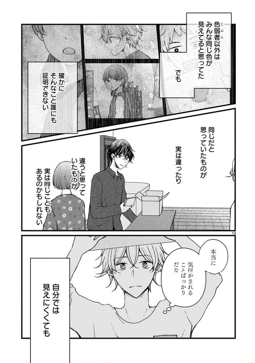 ページ 13 — 第7.2話