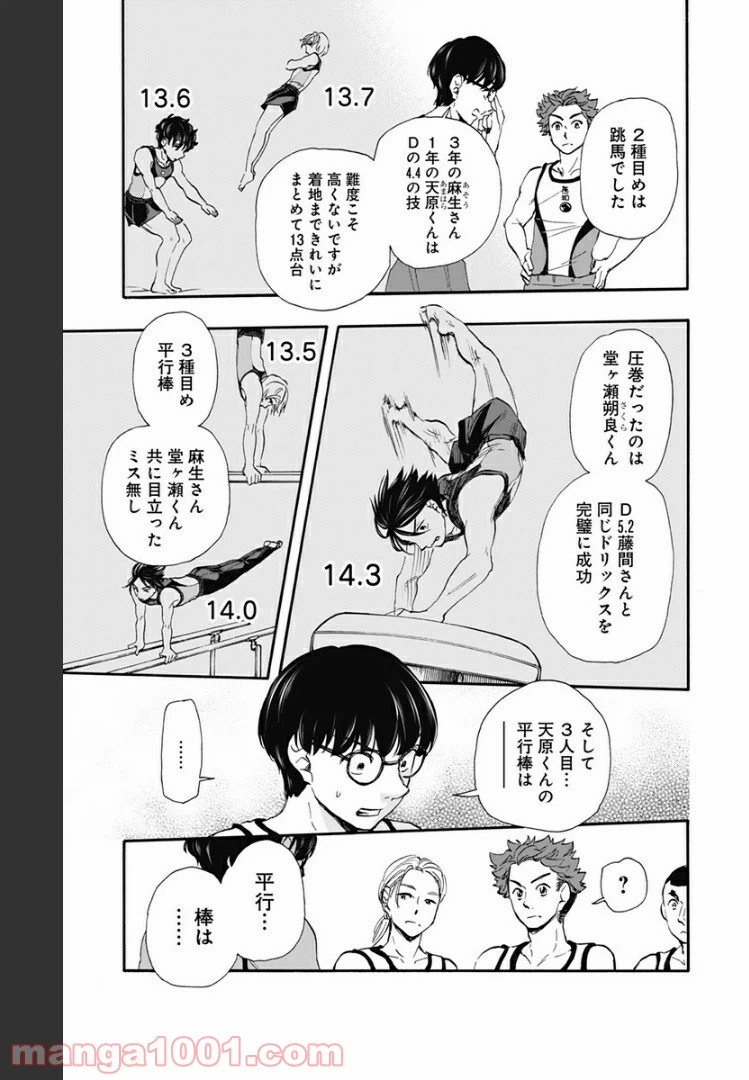 ページ 17 — 第40話