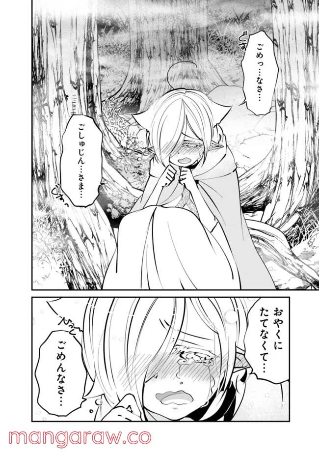 ページ 12 — 第13話