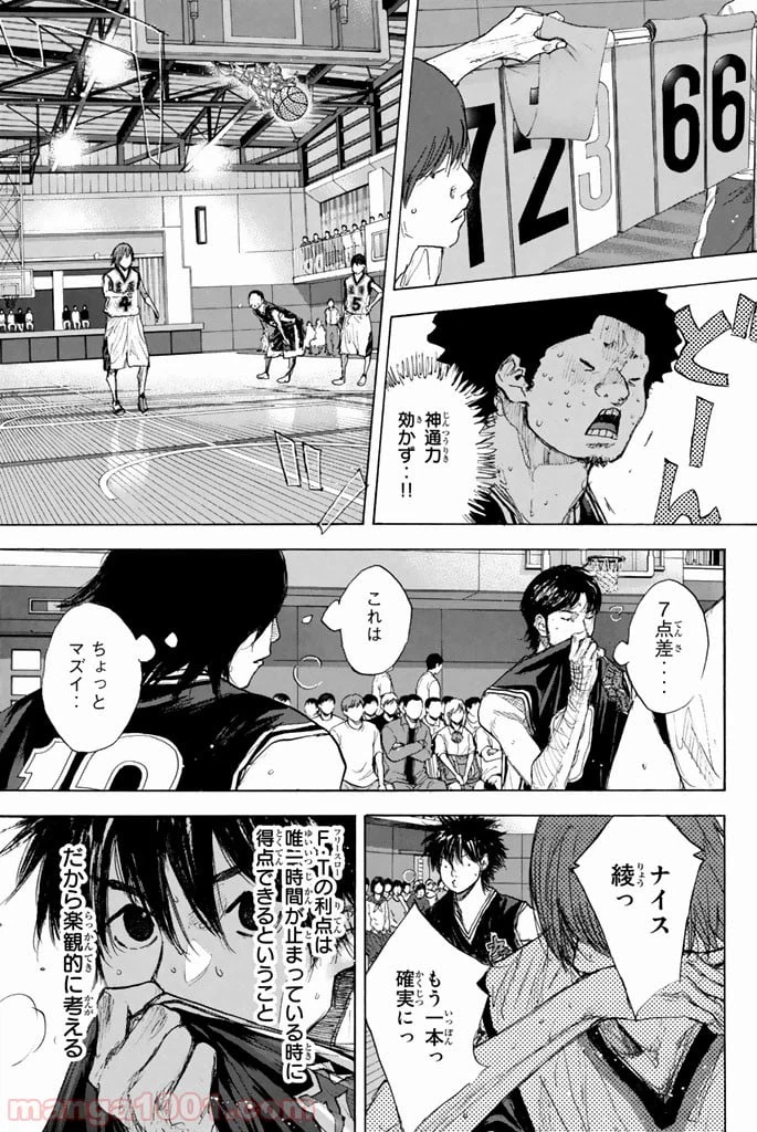 ページ 20 — 第270.1話