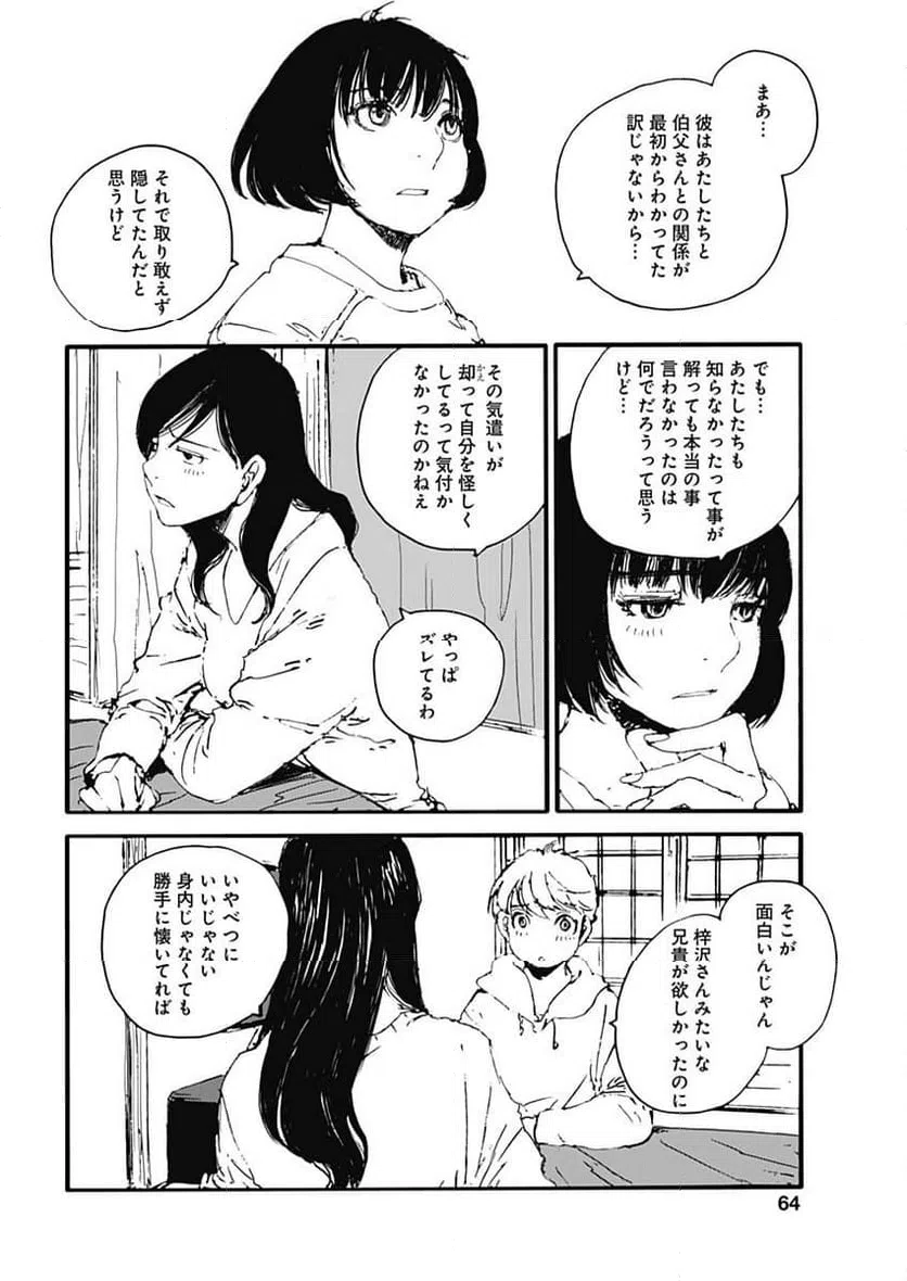 ページ 4 — 第34話