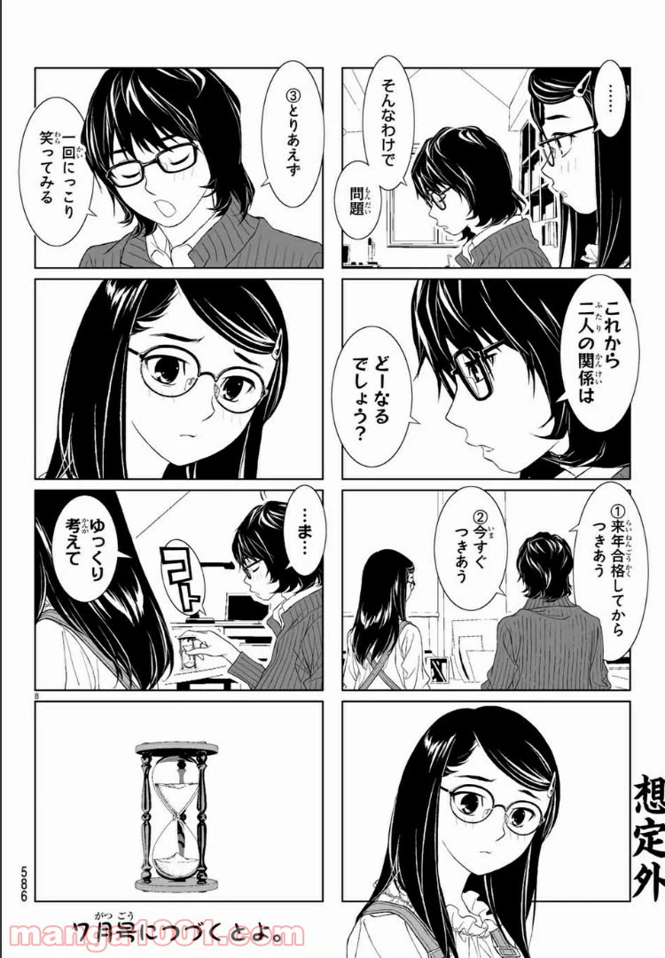 ページ 8 — 第30話