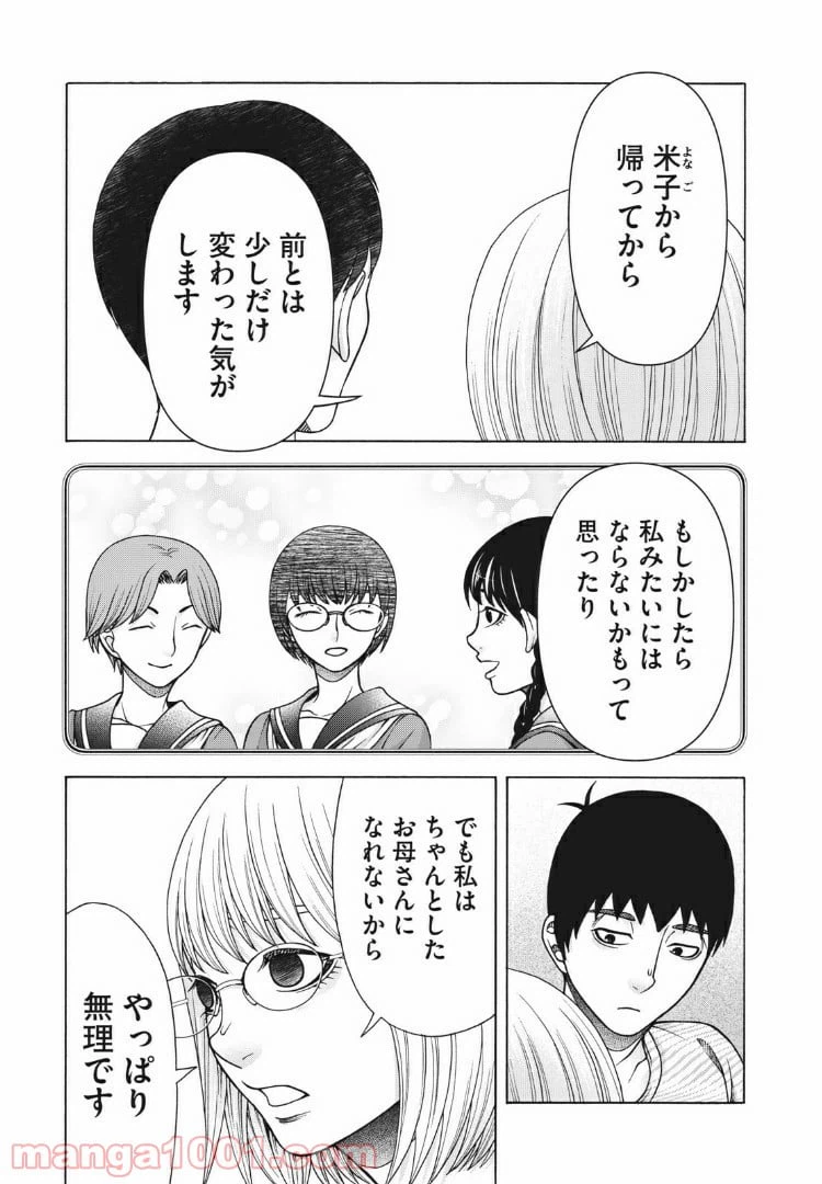 ページ 15 — 第100話