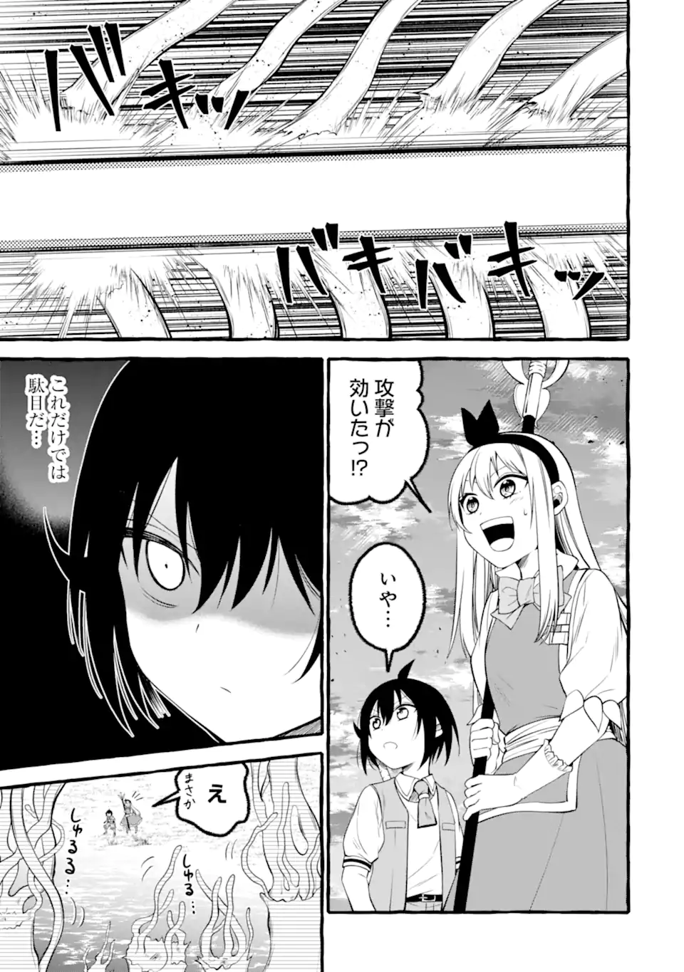 ページ 17 — 第13.1話