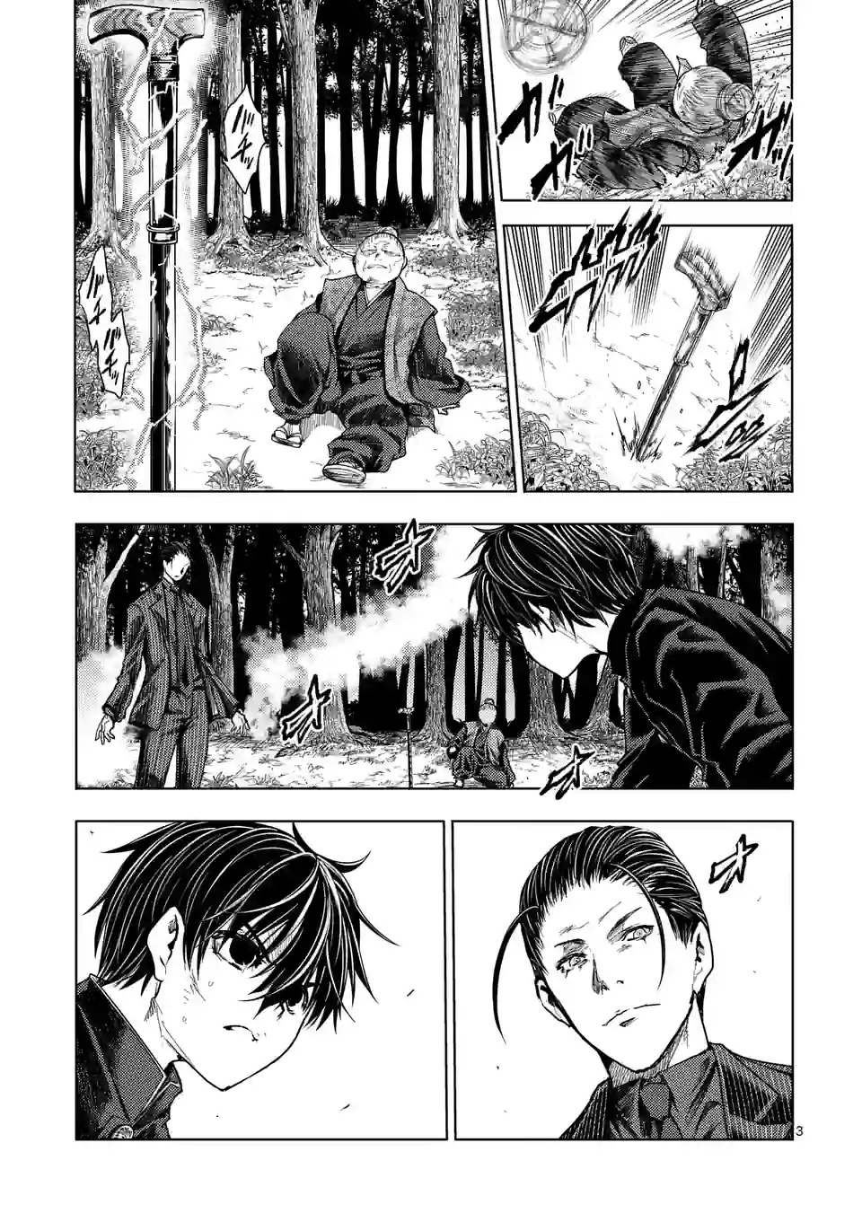 ページ 3 — 第202.1話