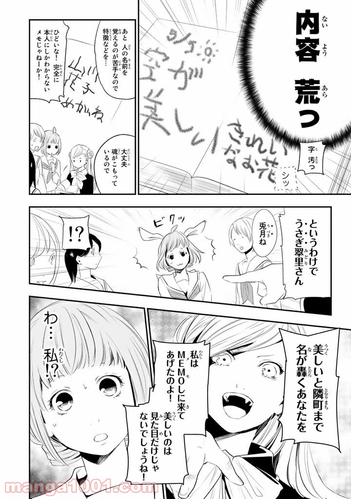 ページ 6 — 第8話