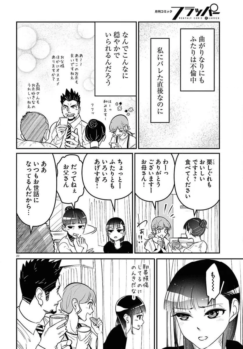 ページ 22 — 第2話