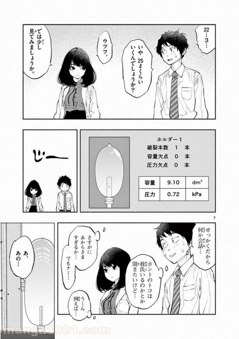 ページ 7 — 第5話