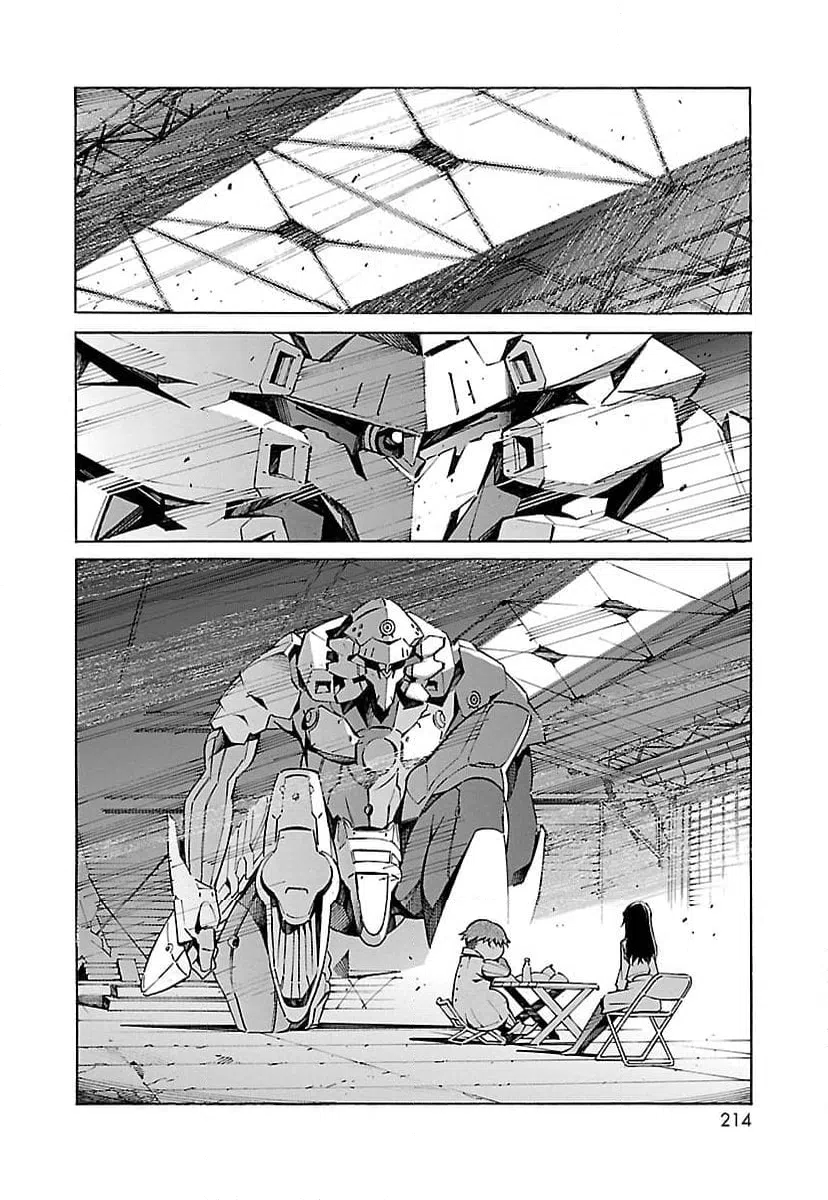 ページ 32 — 第19話