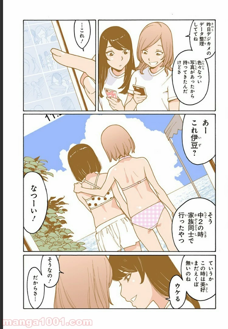 ページ 15 — 第200話