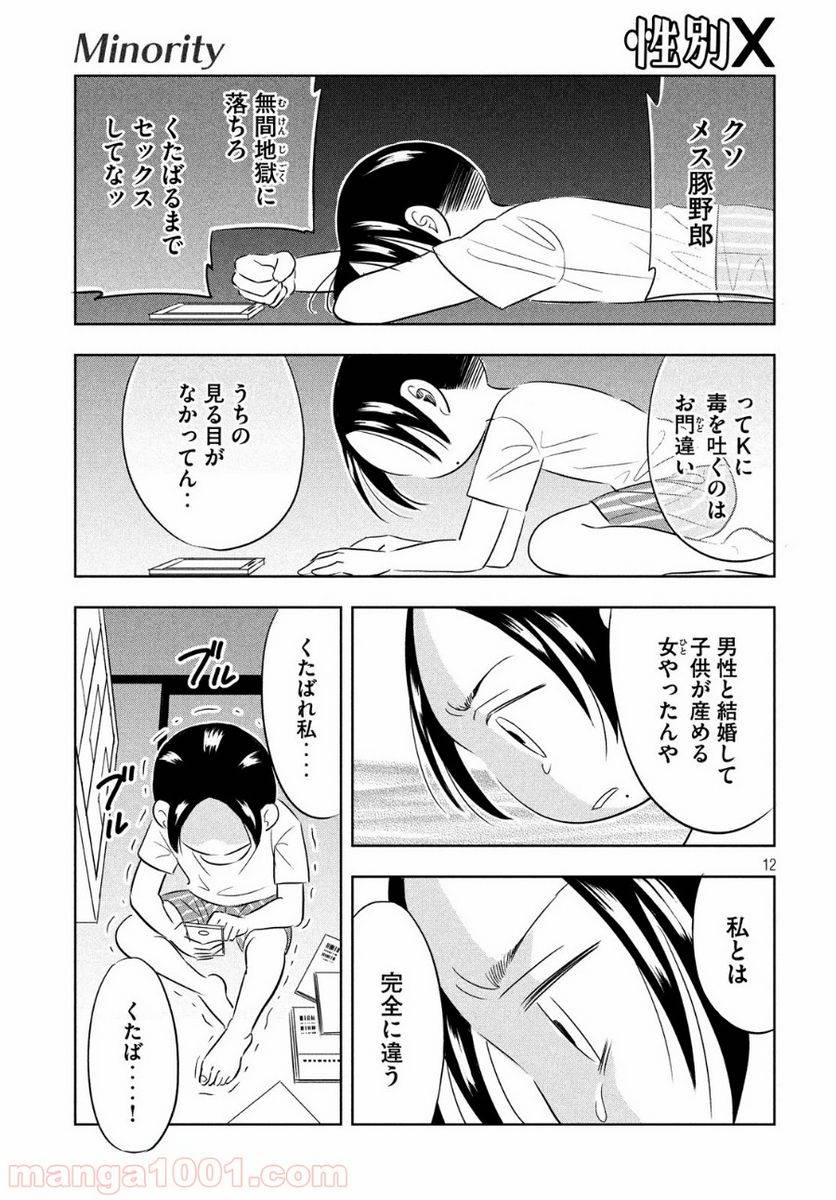 ページ 12 — 第1話