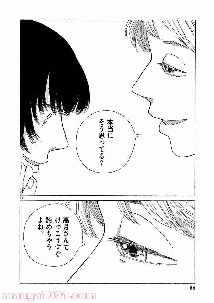 ページ 28 — 第2話