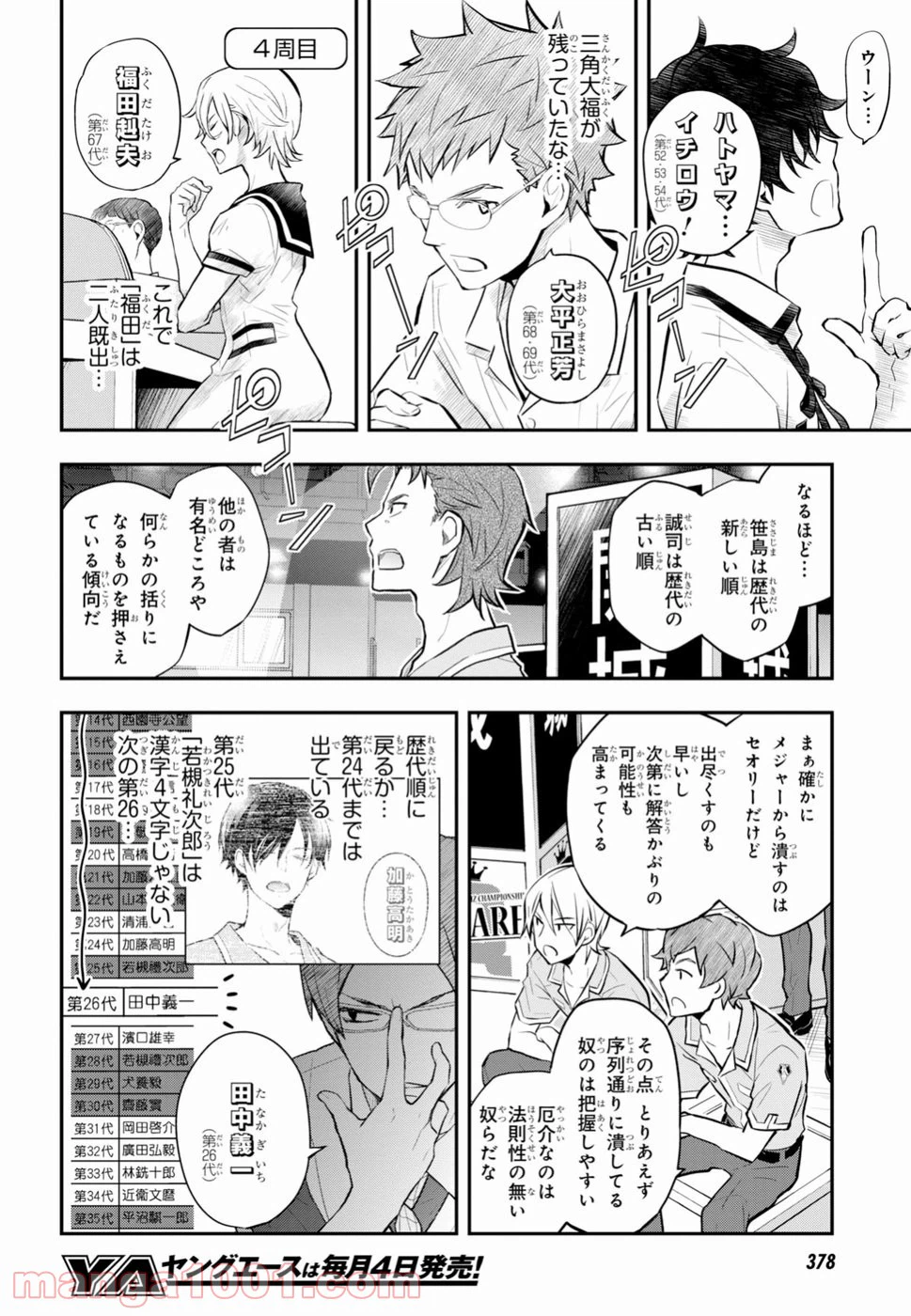 ページ 15 — 第93話