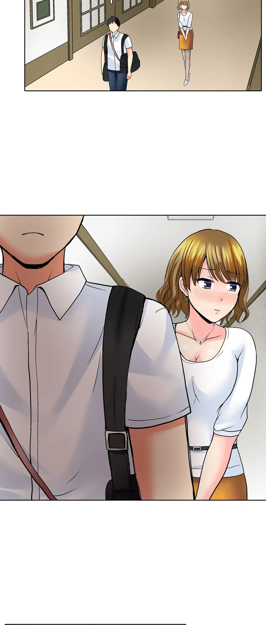 ページ 5 — 第9話
