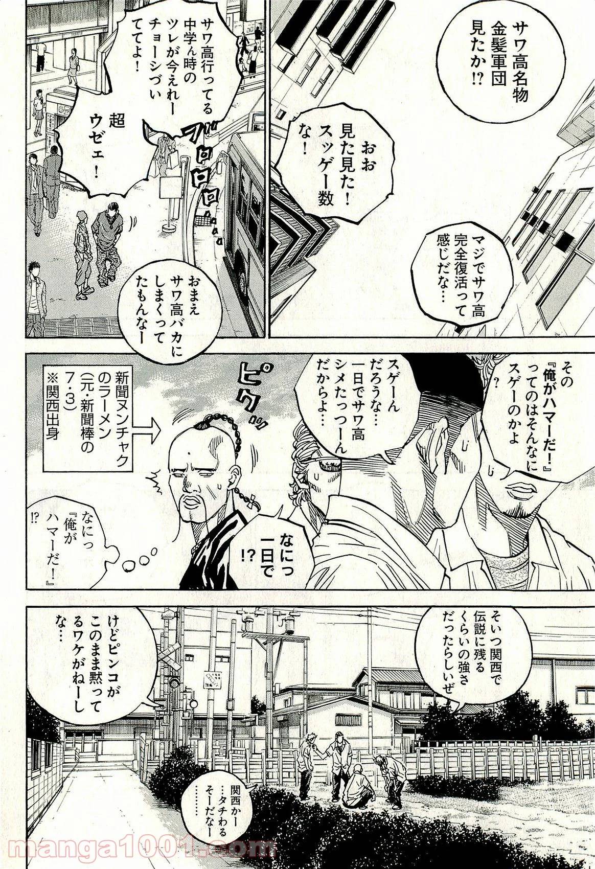 ページ 4 — 第168話