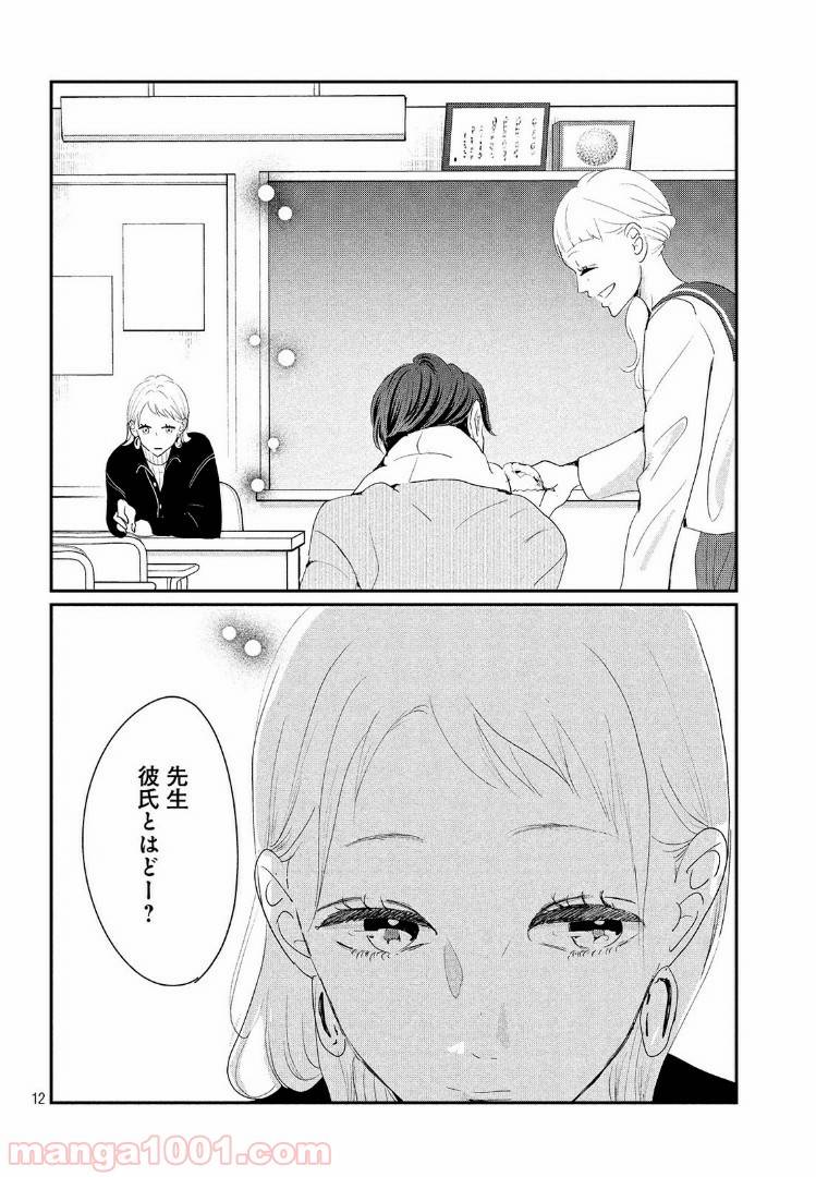ページ 12 — 第25.1話
