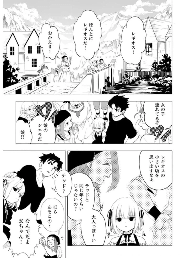 ページ 10 — 第2話