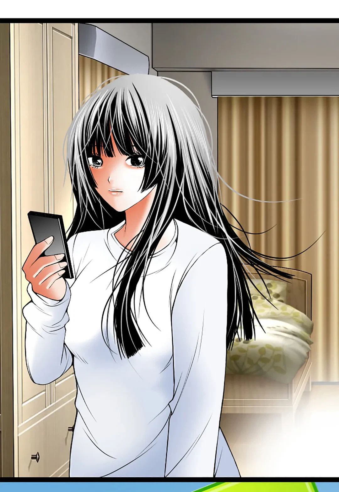 ページ 10 — 第99話