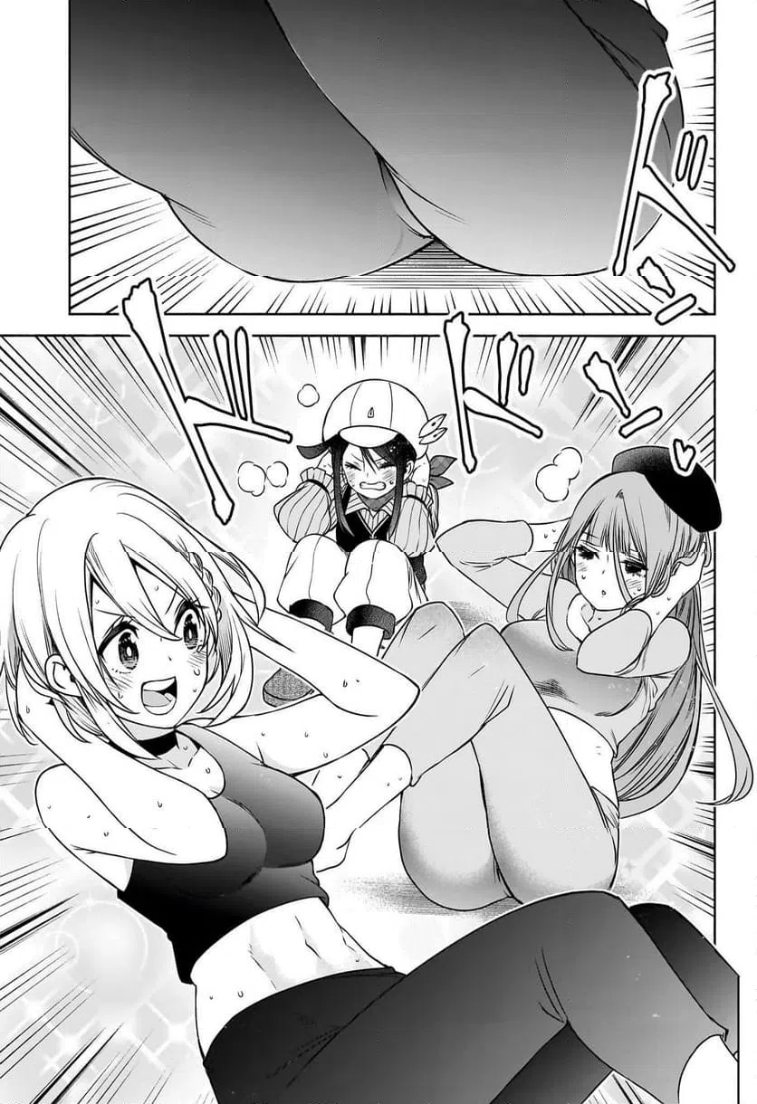 ページ 11 — 第6話
