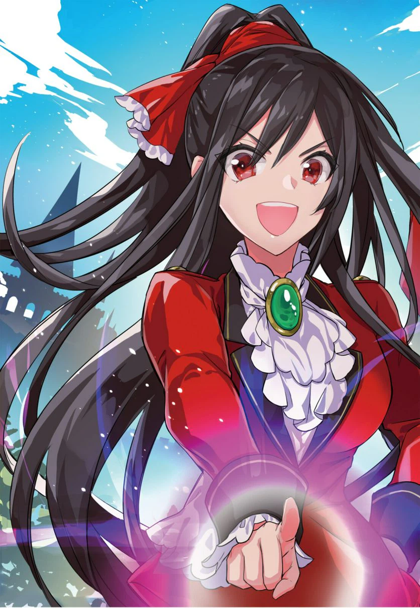 ページ 3 — 第1.1話