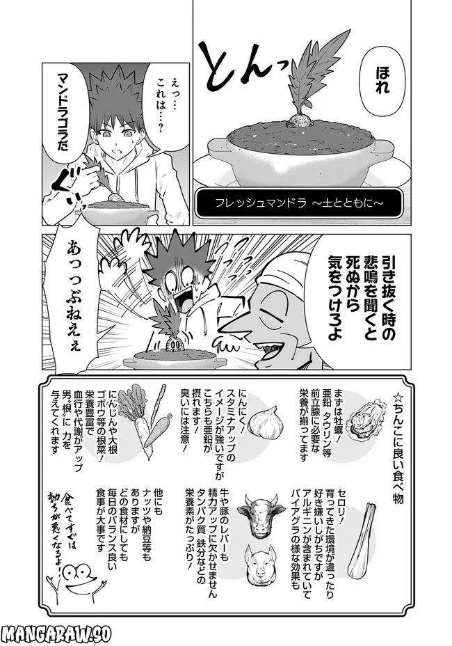 ページ 9 — 第13話