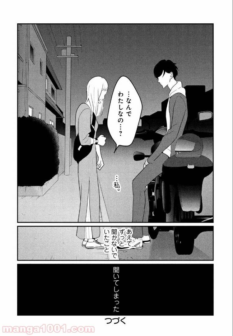 ページ 21 — 第14.2話