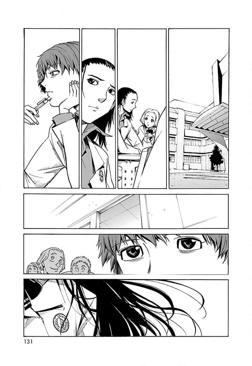 ページ 31 — 第3話