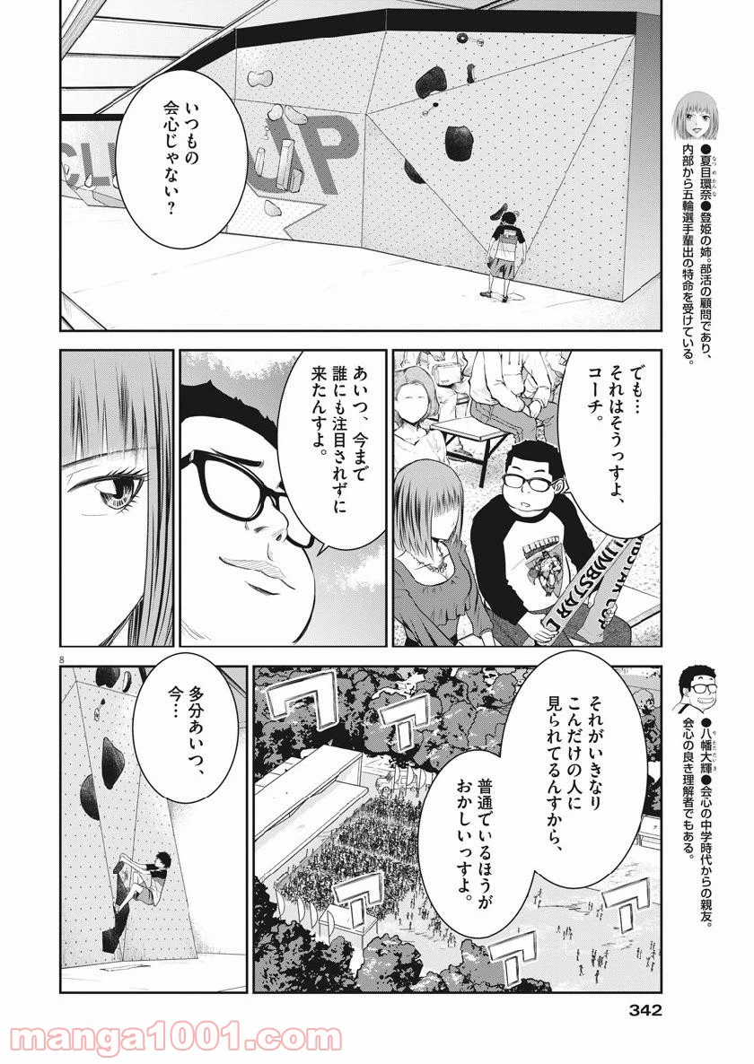 ページ 8 — 第36話