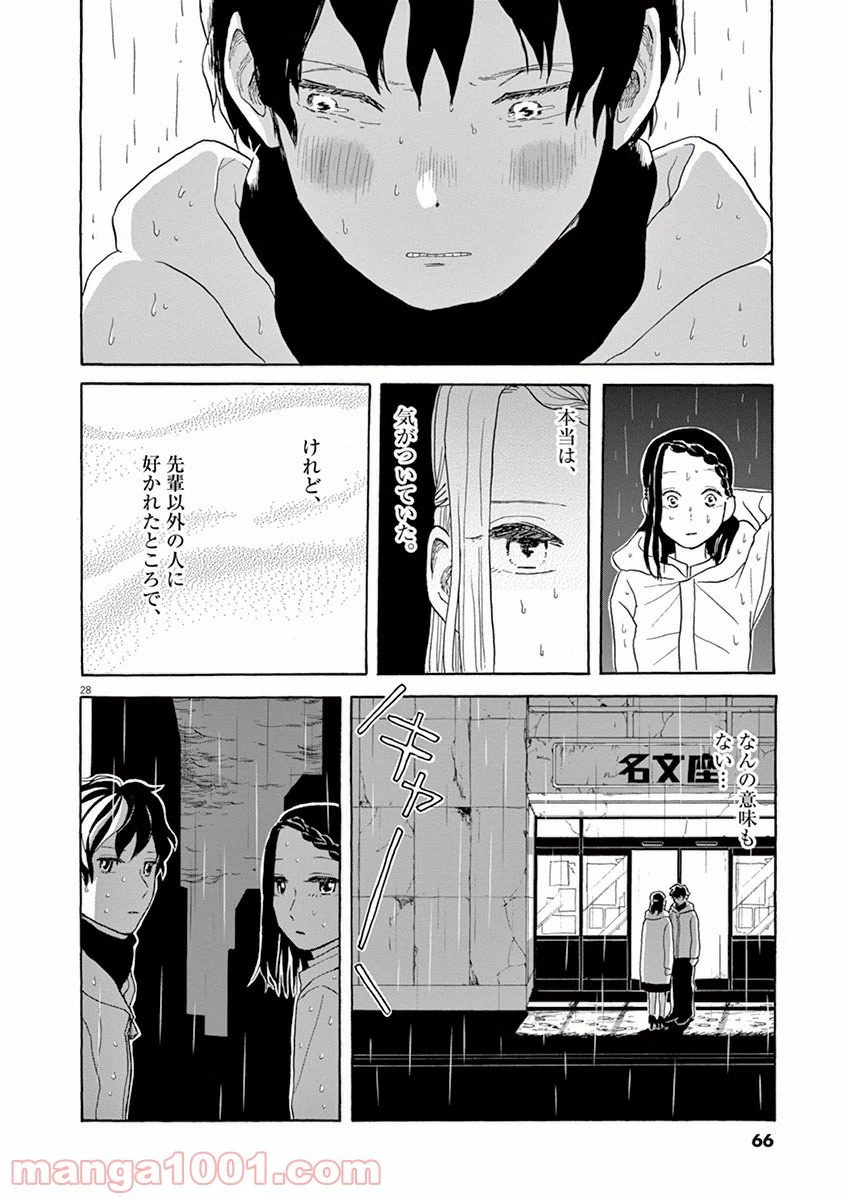ページ 28 — 第13話