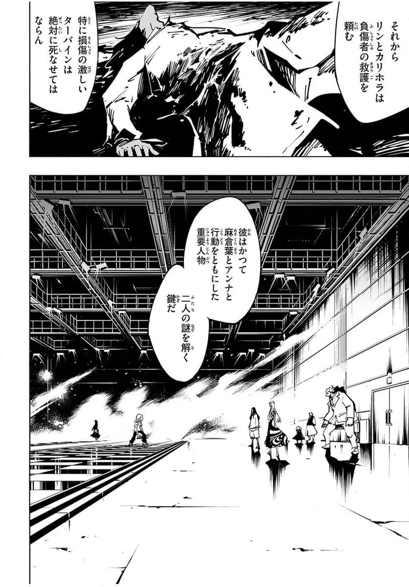 ページ 8 — 第58話