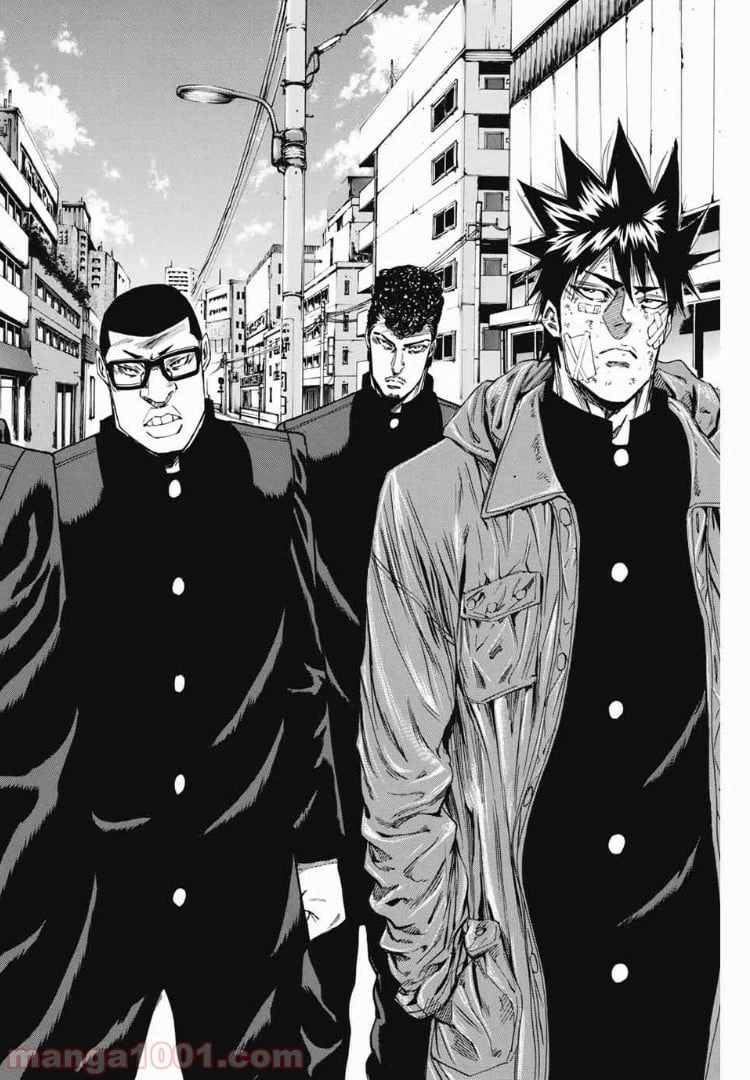 ページ 18 — 第100話