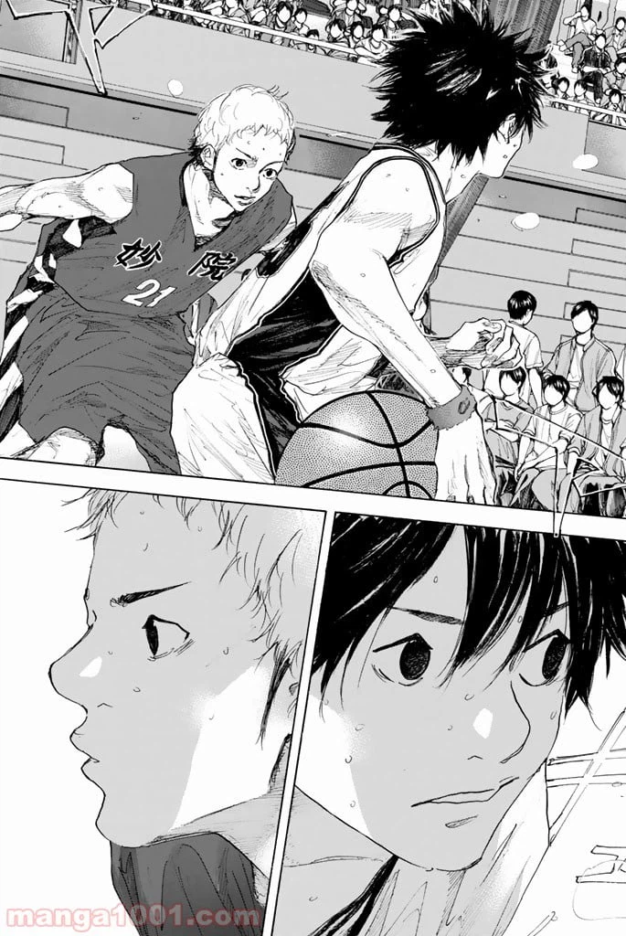 ページ 10 — 第292話