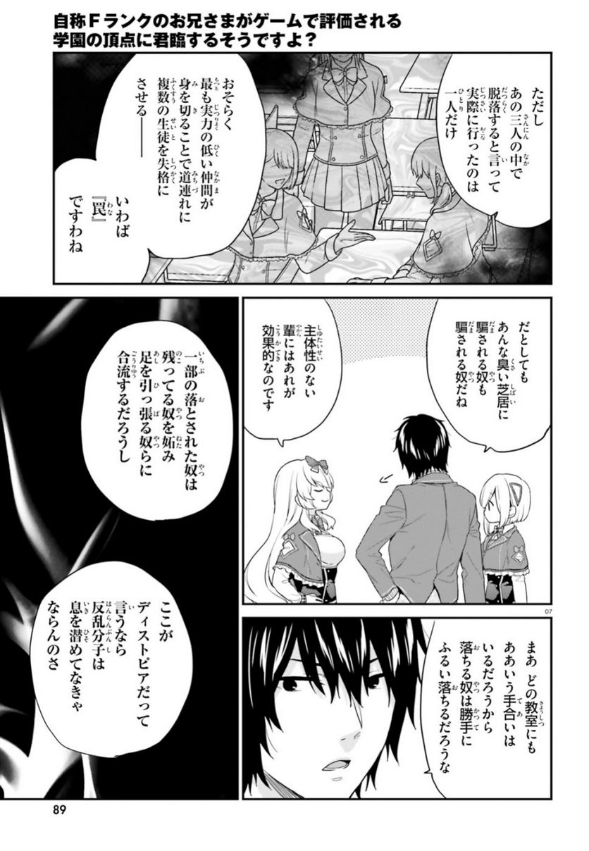ページ 7 — 第16話