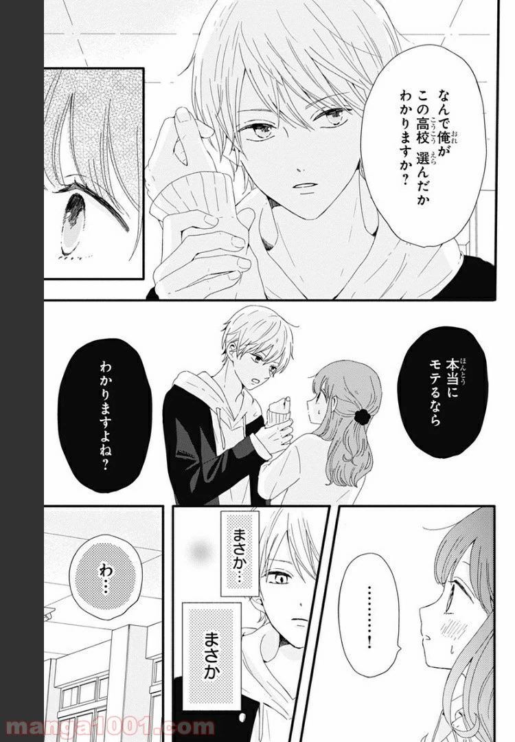 ページ 15 — 第1話