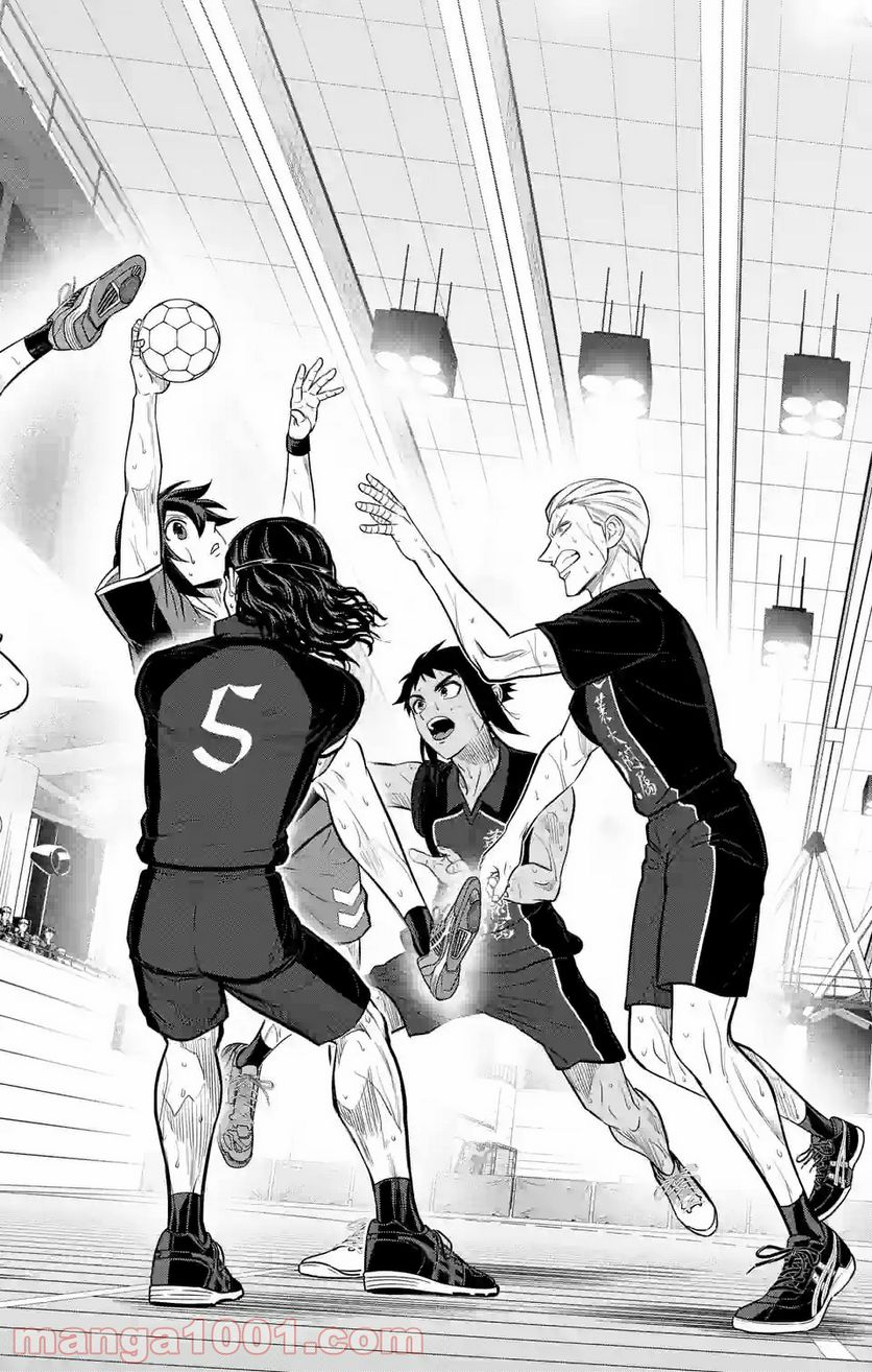 ページ 13 — 第229.2話